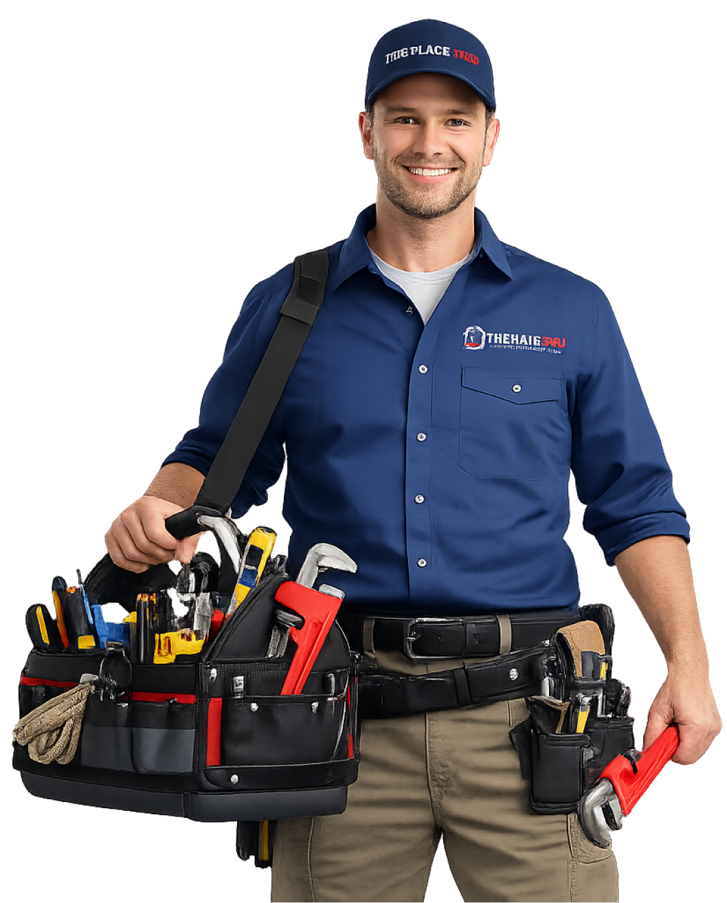 Electric Fireplace Repair technician in Mc Lean