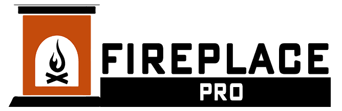Logo - Fireplace Pros -